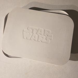 Limited Edition Star Wars Lightsaber Ice Tray